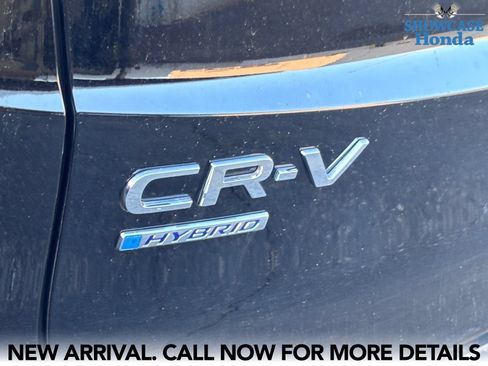 Used 2024 Honda CR-V Sport-L image 10