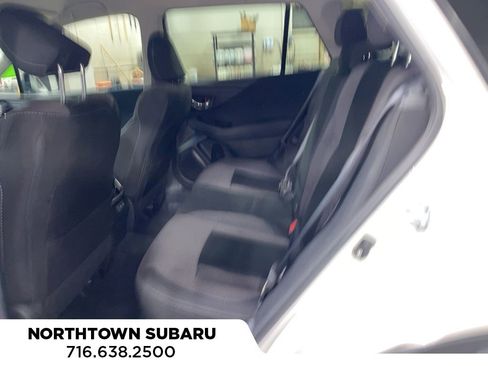 Used 2022 Subaru Outback Premium image 23