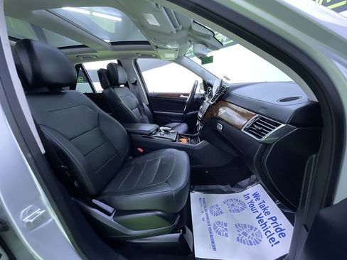 Used 2016 Mercedes-Benz GLE 400 4MATIC image 32