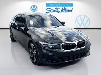 Used 2023 BMW 330i Sedan w/ Premium Package video 1