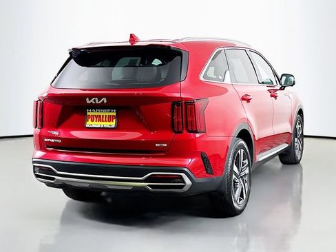 Used 2023 Kia Sorento SX Prestige AWD/4WD image 7