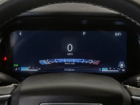 Certified 2023 Jeep Grand Cherokee L Laredo AWD/4WD image 14