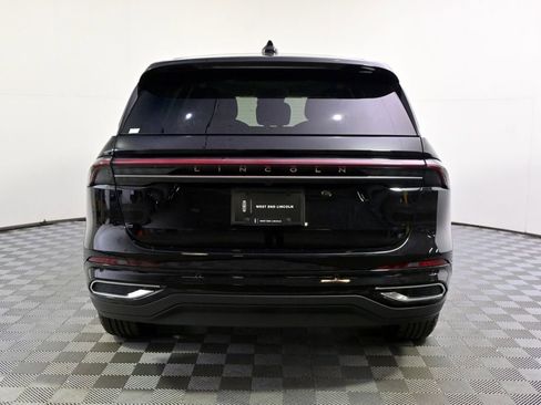 New 2026 Lincoln Nautilus Premier w/ Equipment Group 102A image 5