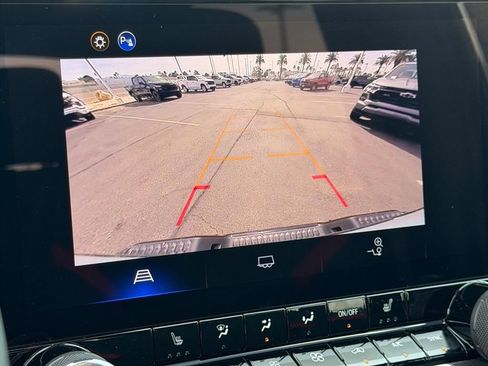 New 2026 Chevrolet Colorado Z71 image 12