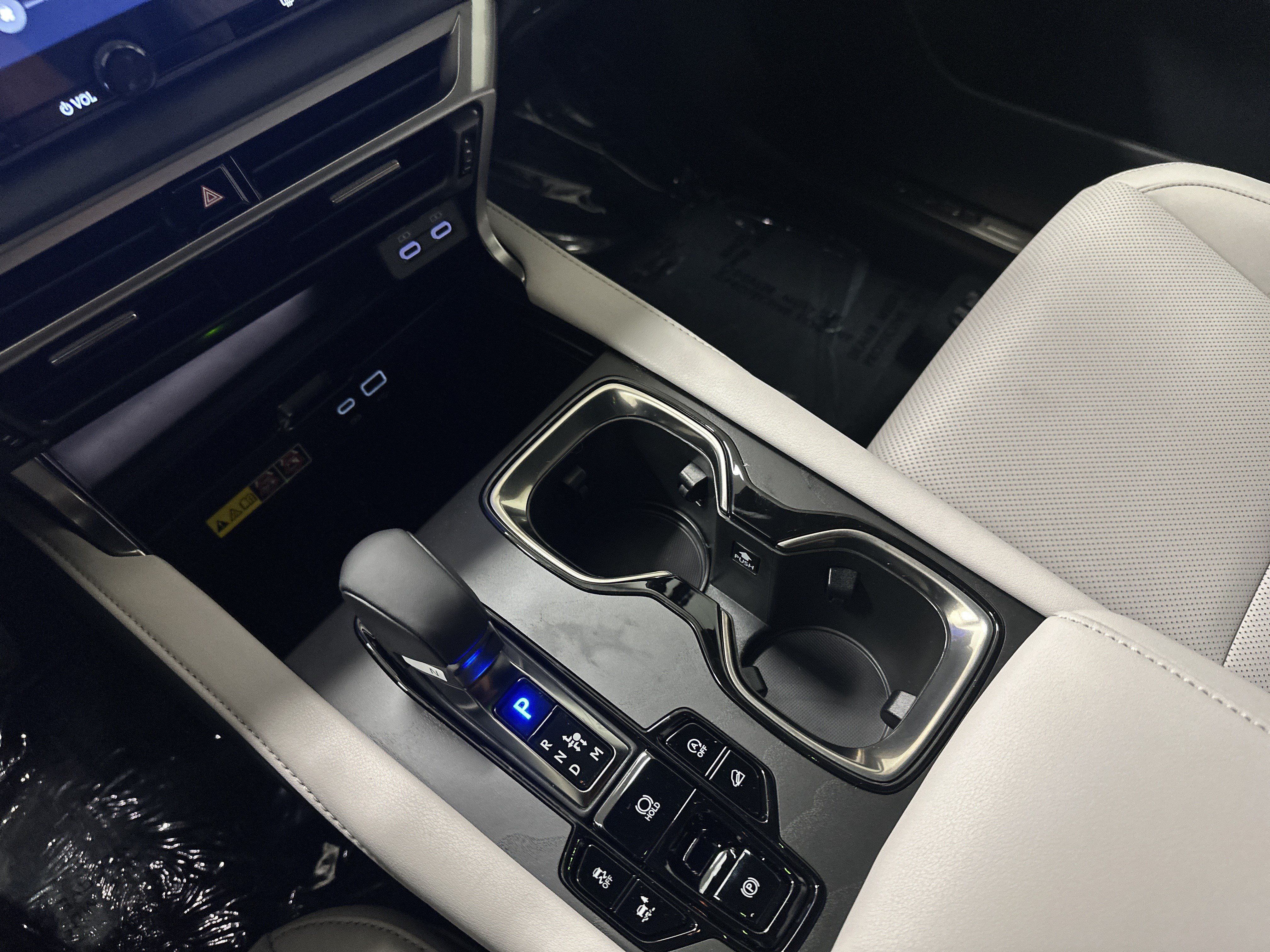 New 2026 Lexus RX 350 Premium w/ Convenience Package AWD/4WD image 28