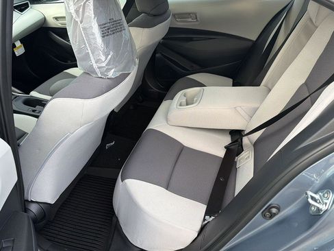 New 2026 Toyota Corolla LE FWD image 11