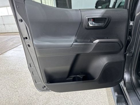 Certified 2023 Toyota Tacoma TRD Sport image 16