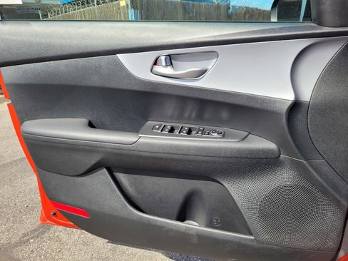 Used 2023 Kia Forte LXS image 29