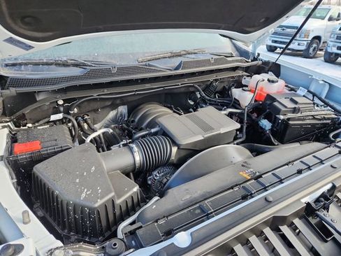 New 2025 Chevrolet Silverado 3500 W/T w/ WT Convenience Package image 55