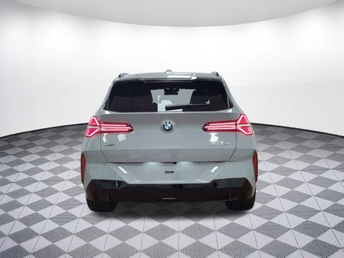 Used 2025 BMW X3 xDrive30 w/ Premium Package AWD/4WD image 33
