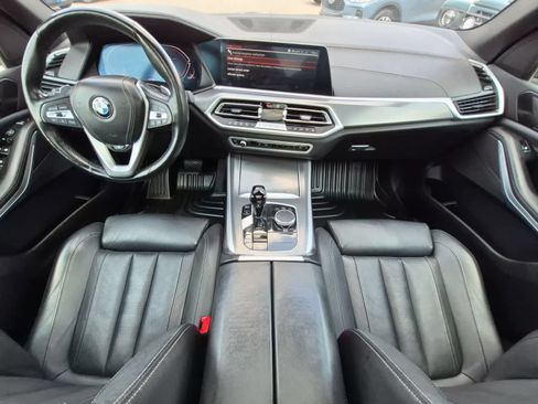 Used 2022 BMW X5 xDrive40i AWD/4WD image 15
