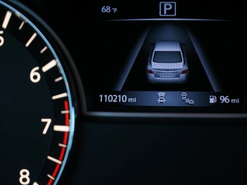 Used 2018 Nissan Altima 2.5 SL image 11