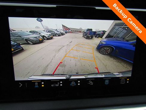 Used 2023 GMC Sierra 1500 Denali w/ Technology Package image 20