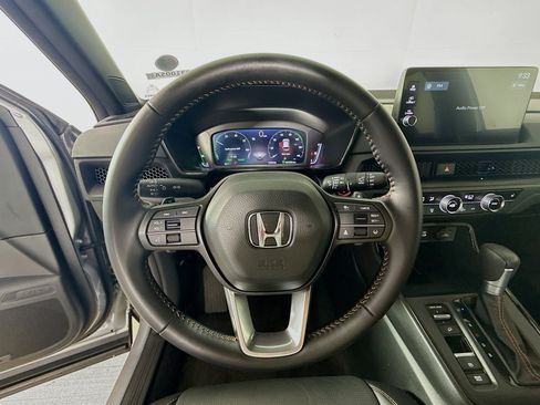 Certified 2026 Honda CR-V Sport-L image 11