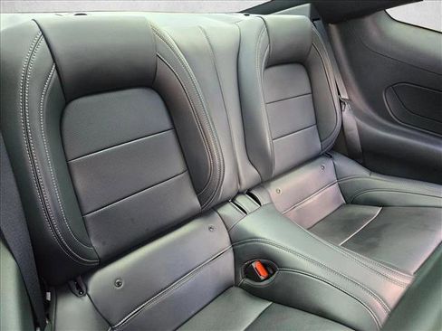 Used 2025 Ford Mustang GT Premium RWD image 17