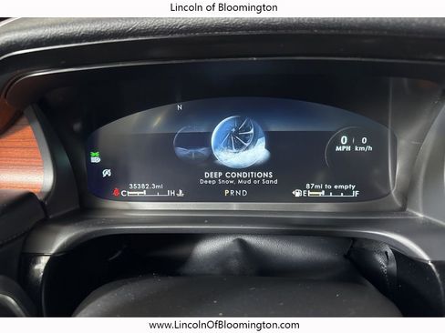 Certified 2022 Lincoln Aviator Reserve w/ Equipment Group 201A image 56