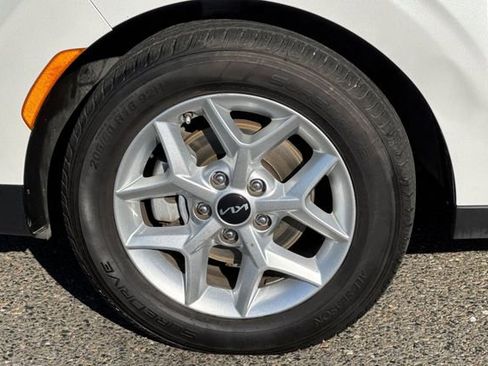 Used 2023 Kia Soul LX w/ Option Group 015 image 42