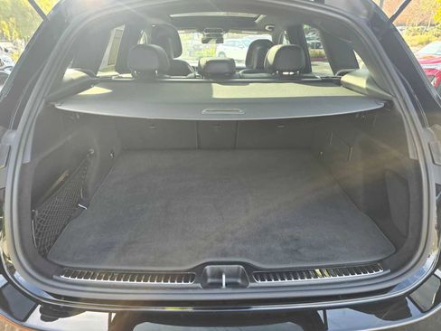 Certified 2026 Mercedes-Benz GLC 300 GLC 300 image 17