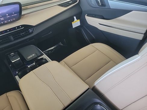 New 2026 Buick Enclave Preferred w/ Power Package image 13