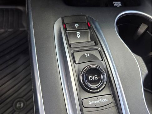 Used 2020 Acura MDX FWD image 27