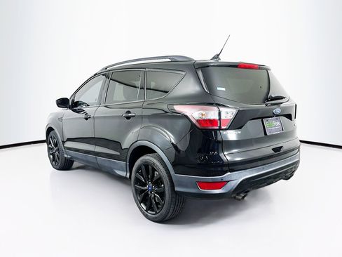 Used 2018 Ford Escape SEL w/ SEL Sport Appearance Package image 5