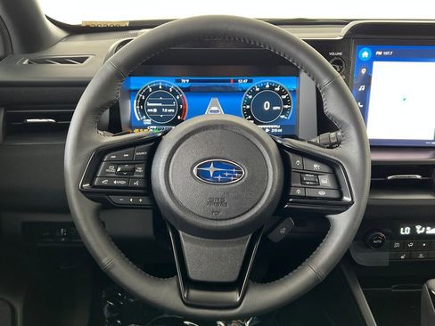 New 2026 Subaru Outback Premium AWD/4WD image 16