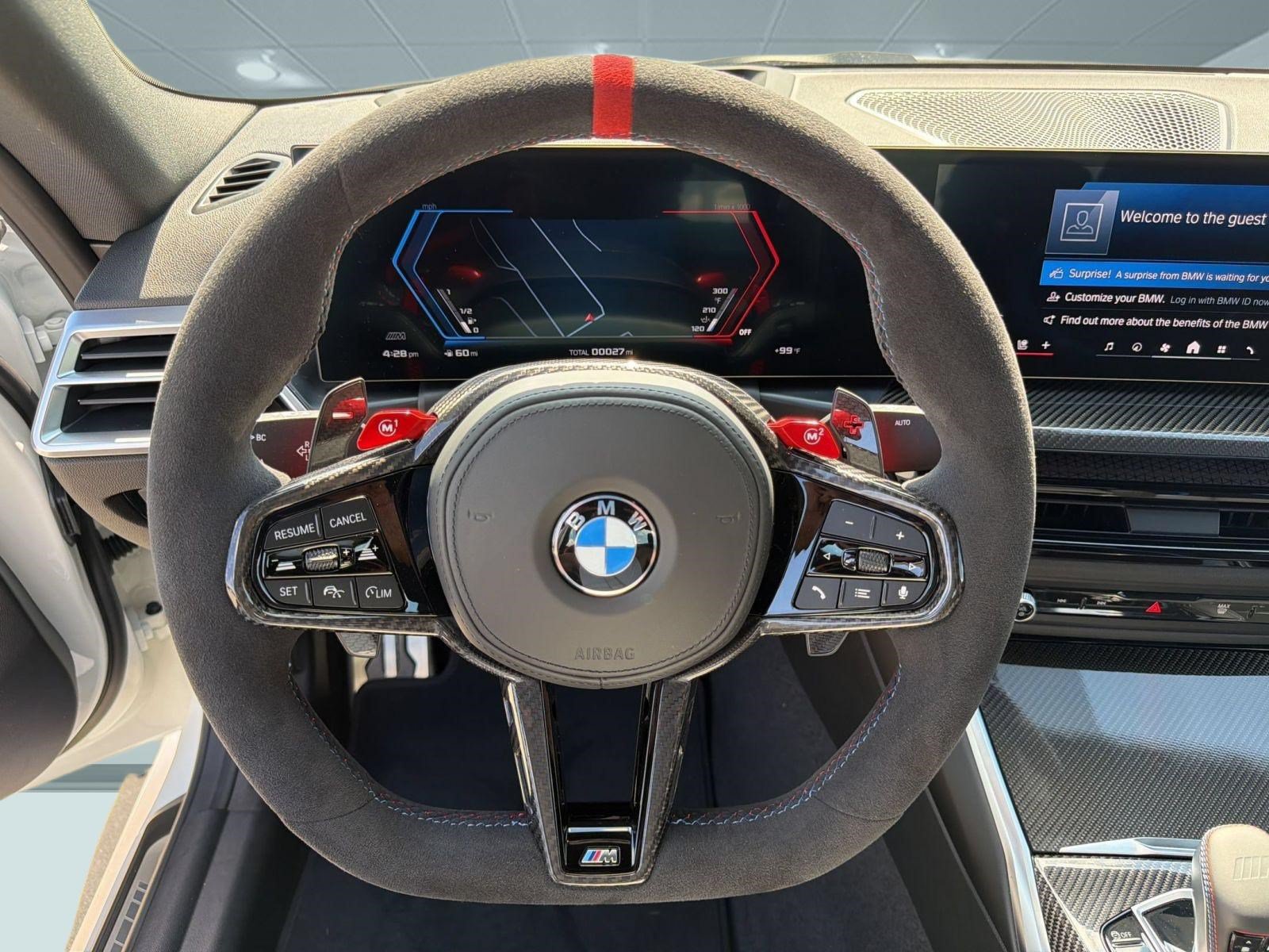 New 2026 BMW M2 w/ Lighting Package RWD image 26