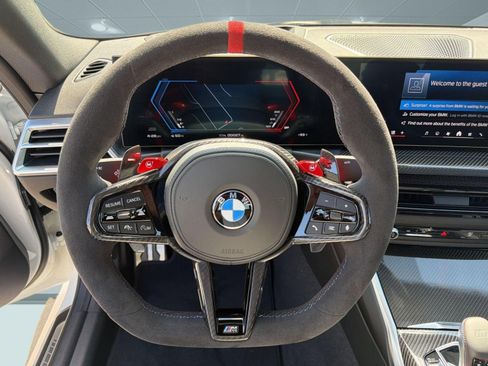 New 2026 BMW M2 RWD image 26