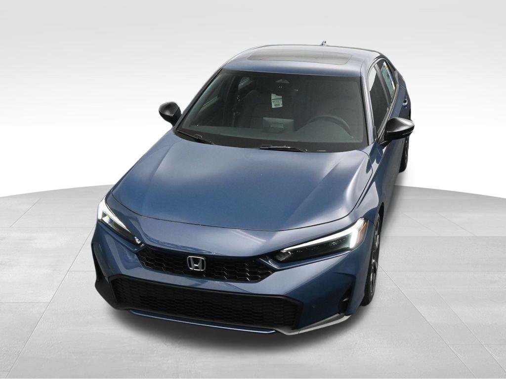 Used 2026 Honda Civic Sport Touring image 25