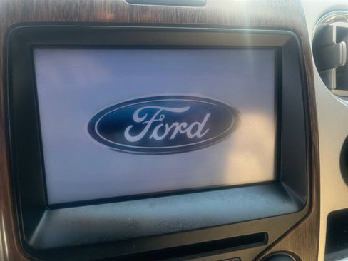 Used 2013 Ford F150 Lariat w/ Luxury Equipment Group AWD/4WD image 25