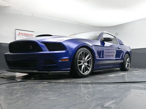 Used 2014 Ford Mustang V6 w/ Equipment Group 102A image 34