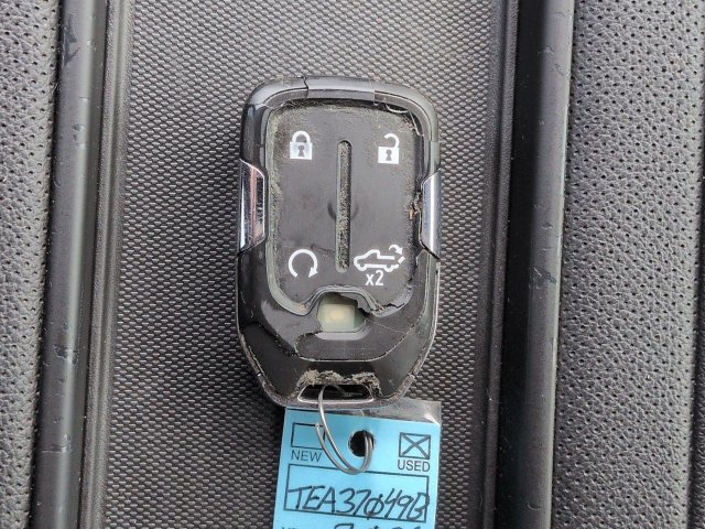 Used 2021 GMC Sierra 1500 AT4 AWD/4WD image 30