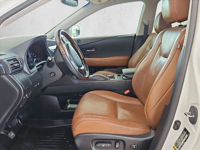 Used 2013 Lexus RX 350 FWD w/ Navigation Pkg image 15