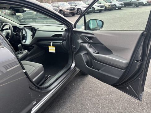 Certified 2026 Subaru Crosstrek 2.5i Premium w/ Convenience Package #2 AWD/4WD image 39