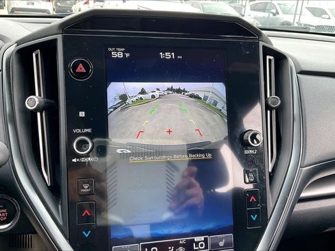 Used 2023 Subaru WRX Premium image 23