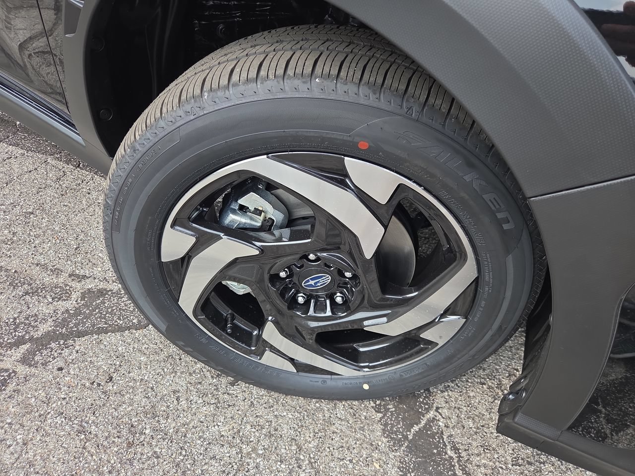 New 2026 Subaru Crosstrek 2.5i Limited AWD/4WD image 12