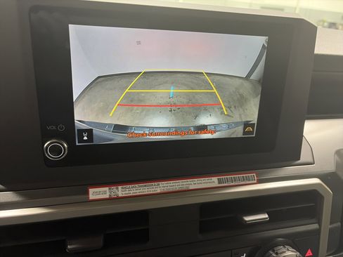 New 2025 Toyota Tacoma TRD Off-Road image 19