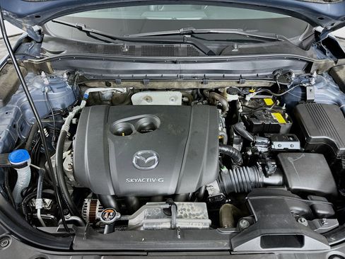 Used 2024 MAZDA CX-5 Carbon Edition image 33