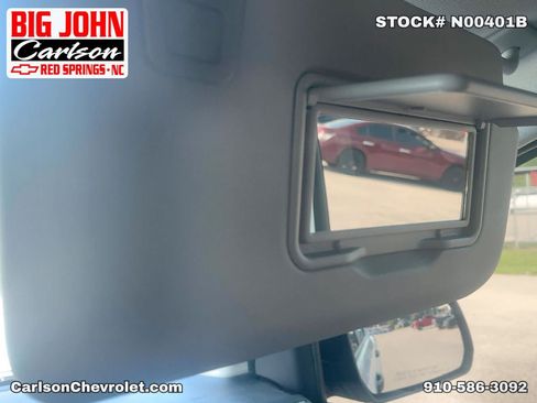 Used 2026 Ford Ranger XLT w/ Trailer Tow Package RWD image 30