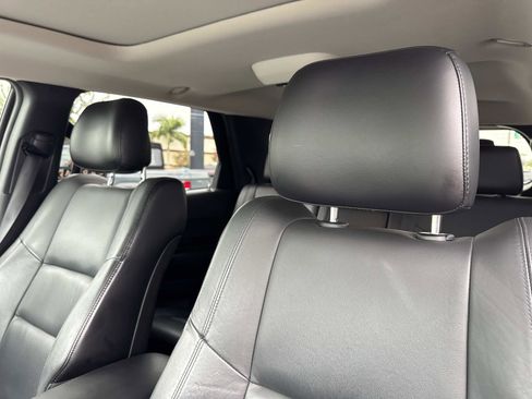 Used 2015 Dodge Durango Limited w/ Premium Group image 16