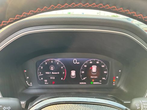 New 2026 Honda Passport TrailSport Elite image 13