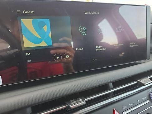 New 2026 Hyundai Tucson SE image 31