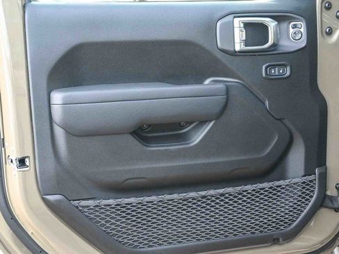 New 2026 Jeep Wrangler Willys image 28