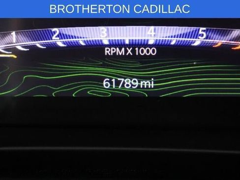 Used 2023 Jeep Grand Cherokee 4WD 4xe image 18