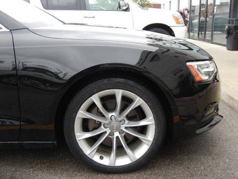 Used 2013 Audi A5 2.0T Premium Plus w/ Premium Plus Pkg image 22