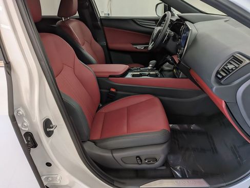 Used 2025 Lexus NX 350 AWD w/ Accessory Package (2T) image 34