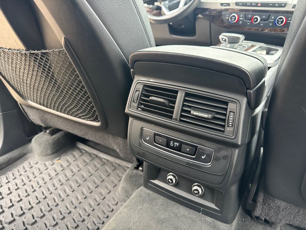 Used 2019 Audi Q7 2.0T Premium w/ Convenience Package AWD/4WD image 19