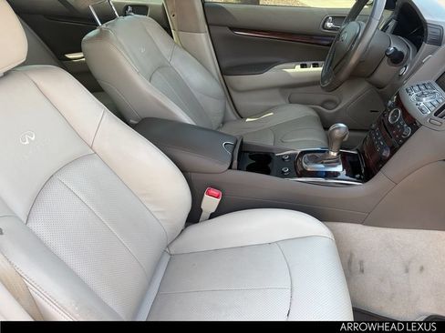 Used 2013 INFINITI G37 Journey w/ Premium Pkg RWD image 32
