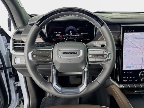 New 2026 GMC Acadia Denali Ultimate image 12