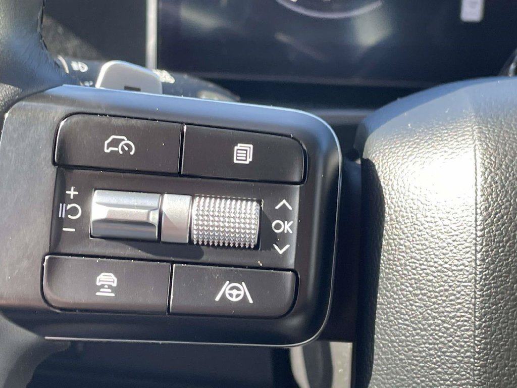 Used 2026 Hyundai Santa Fe SEL AWD/4WD image 24